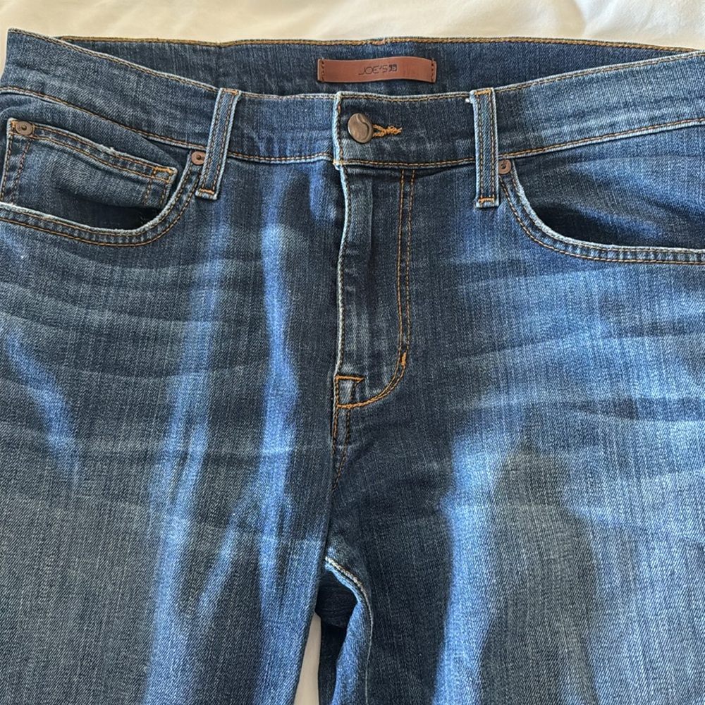 Joes men’s jeans